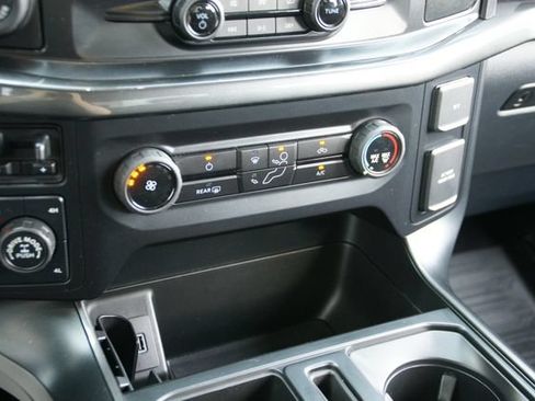 Certified 2021 Ford F150 Tremor w/ Tow Technology Package AWD/4WD image 27