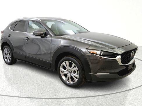 Used 2023 MAZDA CX-30 AWD 2.5 S w/ Preferred Package image 1