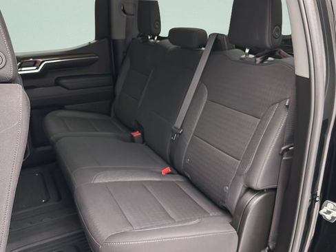 Used 2024 Chevrolet Silverado 1500 RST w/ Protection Package AWD/4WD image 10