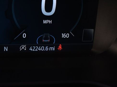 Used 2022 Ford Expedition Max Platinum image 28