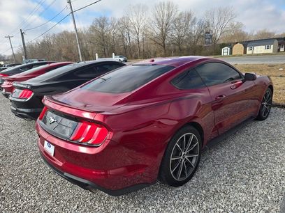 Used 2019 Ford Mustang Coupe w/ Equipment Group 101A