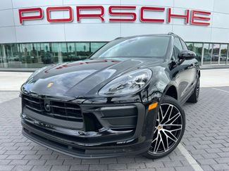 Certified 2026 Porsche Macan Turbo AWD/4WD video 1