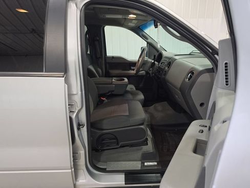 Used 2008 Ford F150 XLT AWD/4WD image 26