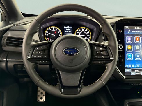 New 2026 Subaru Crosstrek 2.5i Sport image 11