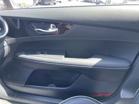 Certified 2023 Kia Forte GT-Line w/ GT-Line Technology Package image 21