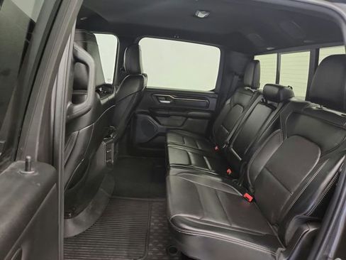 Used 2022 RAM 1500 Rebel w/ Night Edition AWD/4WD image 26