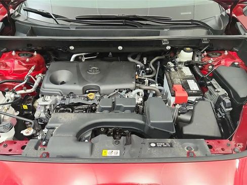 Used 2023 Toyota RAV4 XLE Premium AWD/4WD image 20