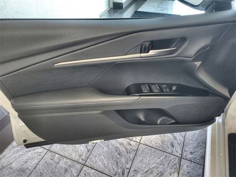 New 2026 Toyota Camry XSE image 13