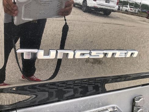 Used 2025 RAM 1500 Tungsten image 10