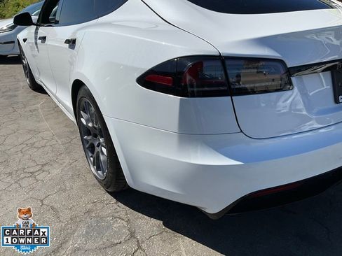 Used 2023 Tesla Model S Standard Range image 86