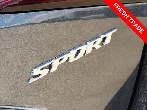 Used 2025 Honda Civic Sport image 11