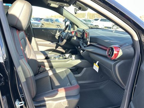 New 2026 Chevrolet Equinox RS image 14