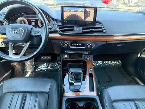 Used 2023 Audi Q5 2.0T Premium Plus image 19