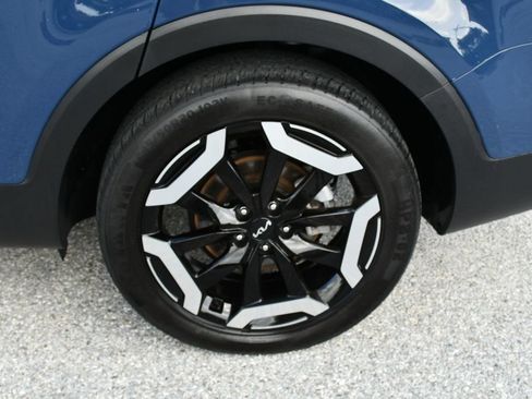 Used 2023 Kia Telluride EX FWD image 62