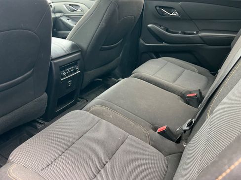 Used 2018 Chevrolet Traverse LS image 5