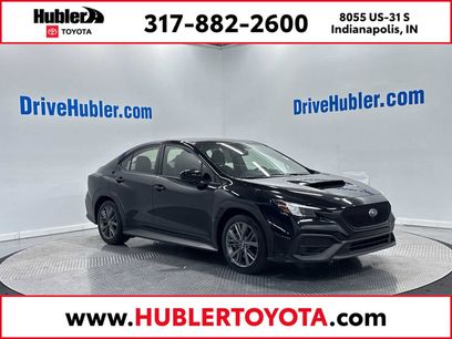 Used 2022 Subaru WRX