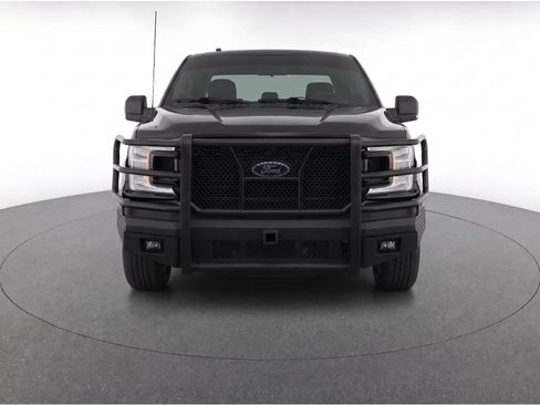 Used 2018 Ford F150 XL w/ Equipment Group 101A Mid AWD/4WD image 6