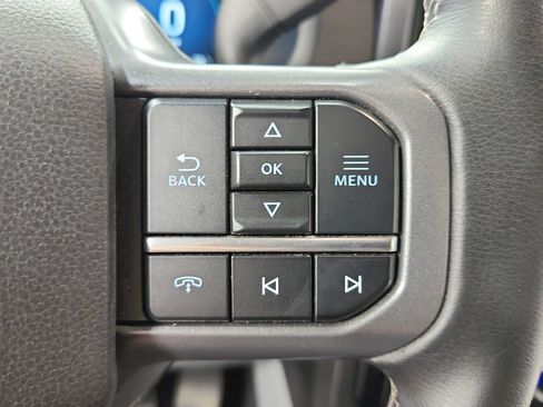 Used 2024 Ford F150 XLT w/ Equipment Group 302A MID AWD/4WD image 26