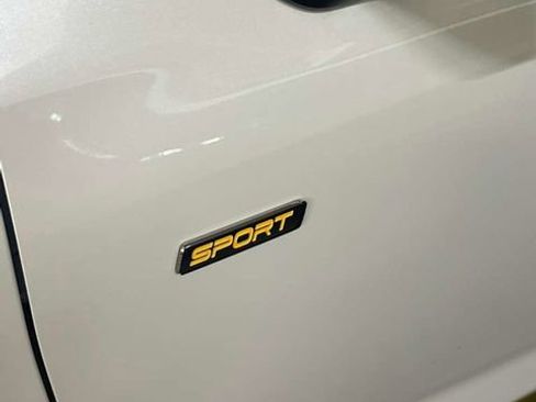 Certified 2024 Subaru Crosstrek 2.5i Sport AWD/4WD image 10