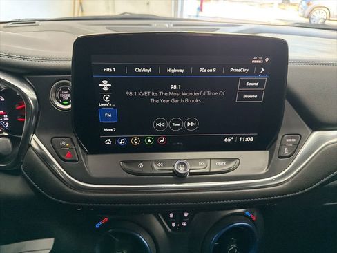 Used 2023 Chevrolet Blazer RS w/ Enhanced Convenience Package image 34