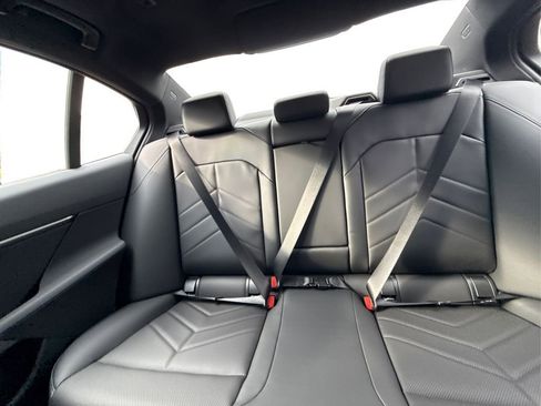 New 2026 BMW 530i w/ M Sport Package image 20