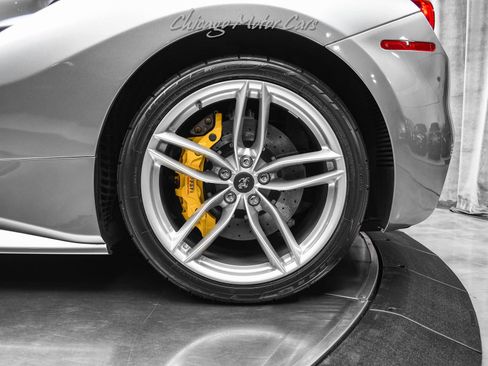 Used 2017 Ferrari 488 Spider image 56