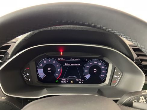 Certified 2023 Audi Q3 2.0T Premium Plus w/ Premium Plus Package image 23