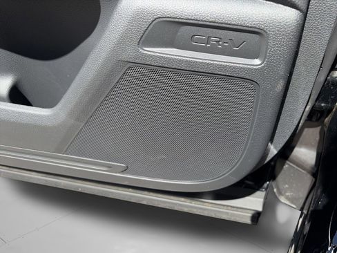 New 2026 Honda CR-V Sport Touring image 31