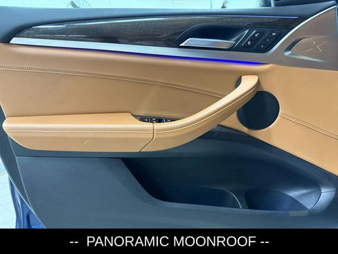 Used 2019 BMW X3 xDrive30i w/ Convenience Package image 5