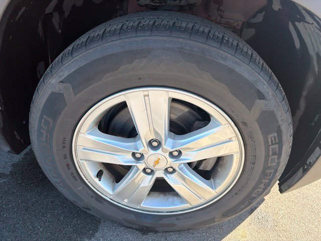 Used 2021 Chevrolet Trax LS AWD/4WD image 4