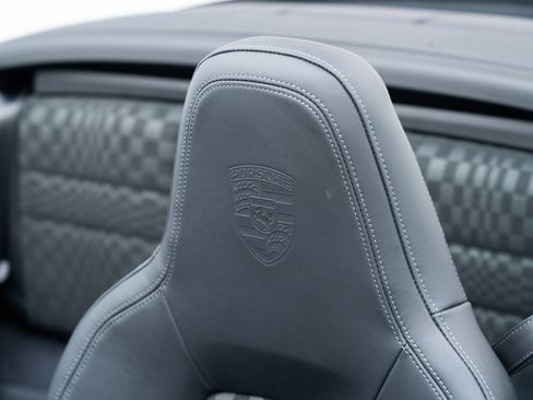 Certified 2026 Porsche 911 GTS image 19