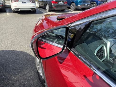 Used 2018 Nissan Murano S w/ Cargo Package image 34