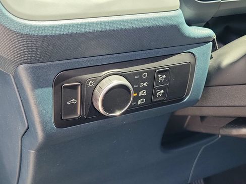 Certified 2025 Ford Maverick Tremor AWD/4WD image 23