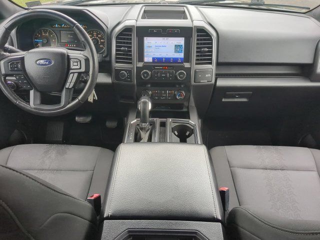 Used 2019 Ford F150 XLT w/ Equipment Group 302A Luxury AWD/4WD image 14
