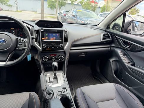 Used 2021 Subaru Crosstrek 2.0i Premium w/ Popular Package #5 AWD/4WD image 19