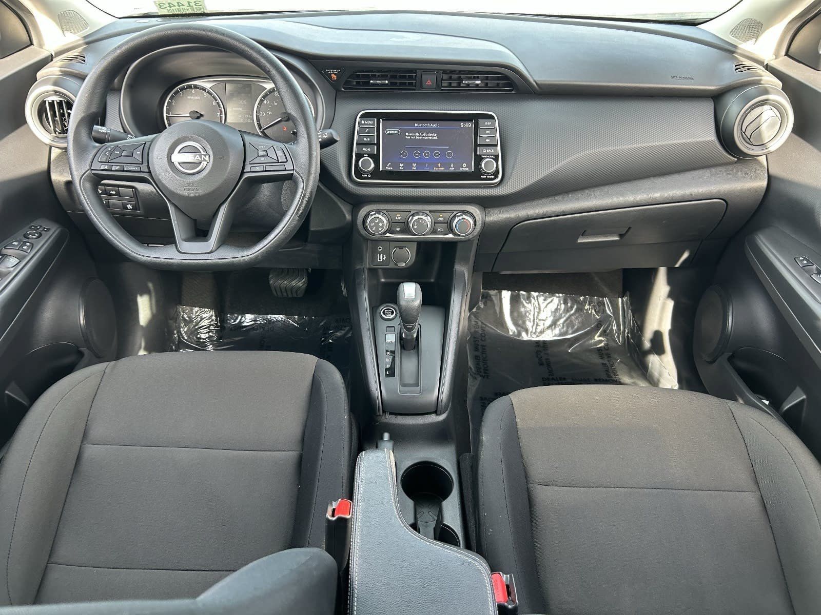 Used 2025 Nissan Kicks Play S FWD image 18