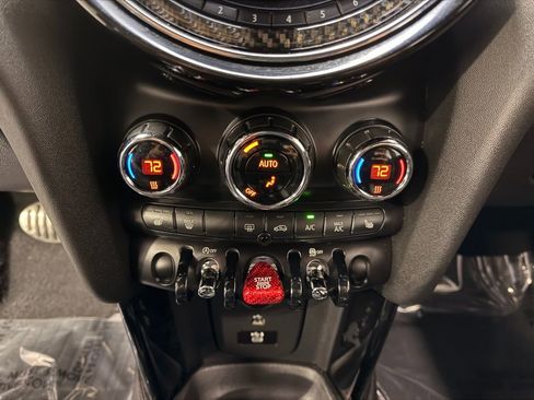 Used 2021 MINI Cooper John Cooper Works GP image 18