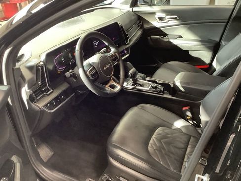 Certified 2023 Kia Sportage X-Line image 20