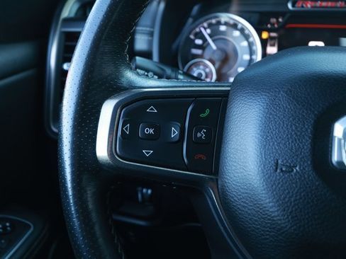 Used 2021 RAM 1500 Rebel w/ Rebel Level 2 Equipment Group image 13