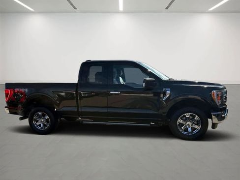 Used 2021 Ford F150 XLT w/ Equipment Group 302A High image 5