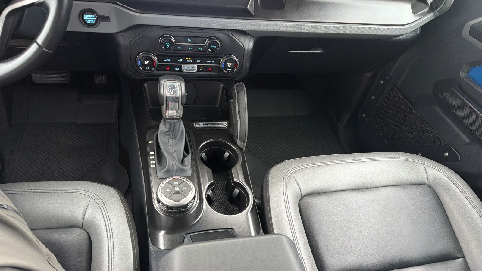 Used 2023 Ford Bronco Big Bend AWD/4WD image 14