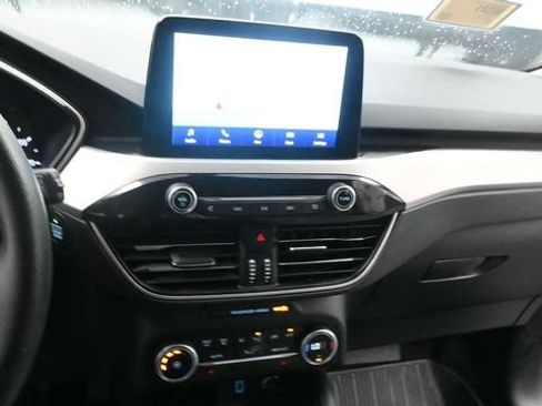 Used 2020 Ford Escape SE AWD/4WD image 19