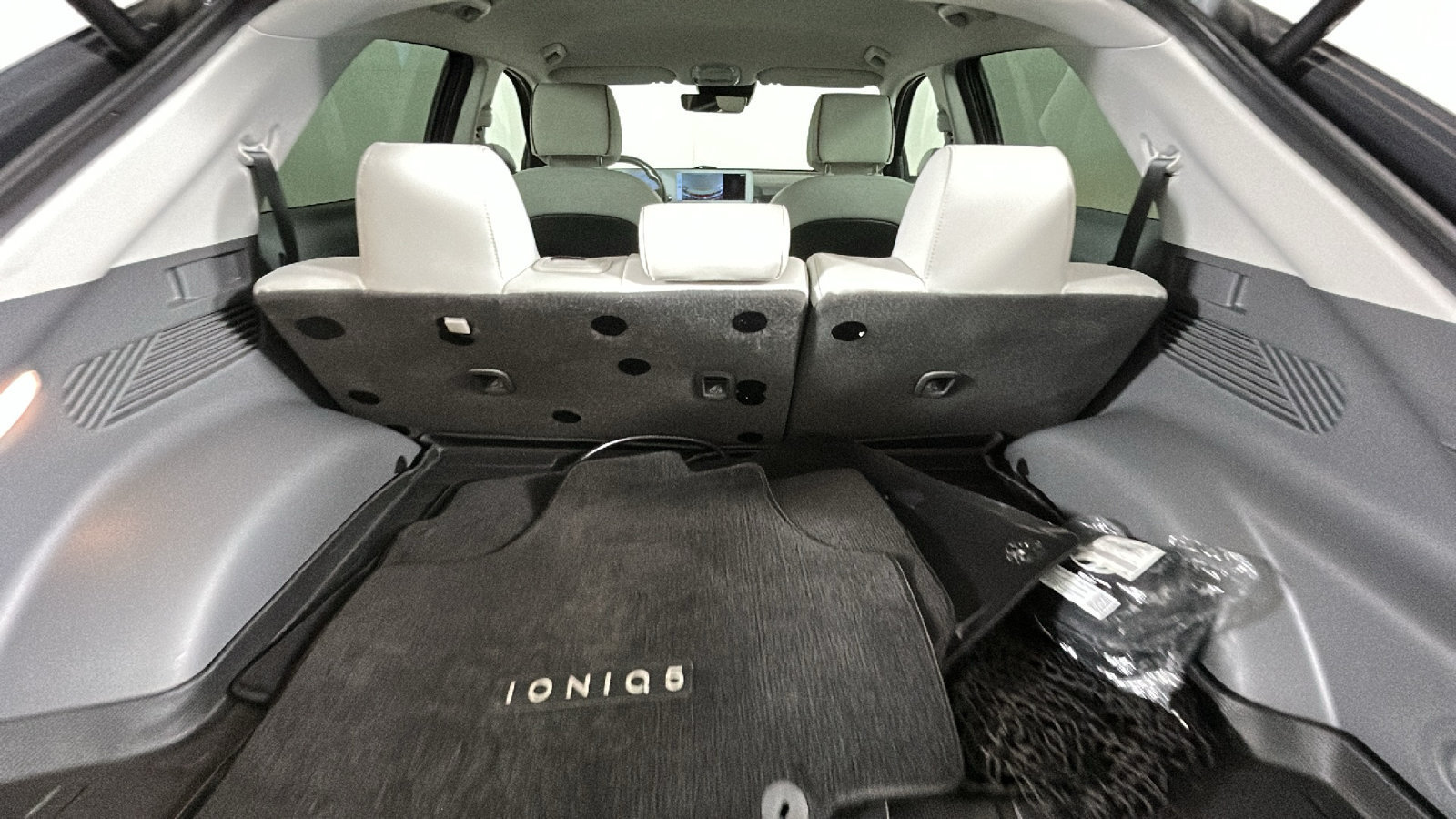 Used 2023 Hyundai Ioniq 5 SEL AWD/4WD image 35