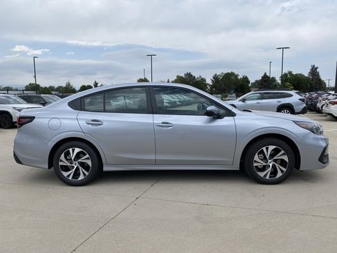 New 2025 Subaru Legacy Premium w/ Popular Package #1A image 6