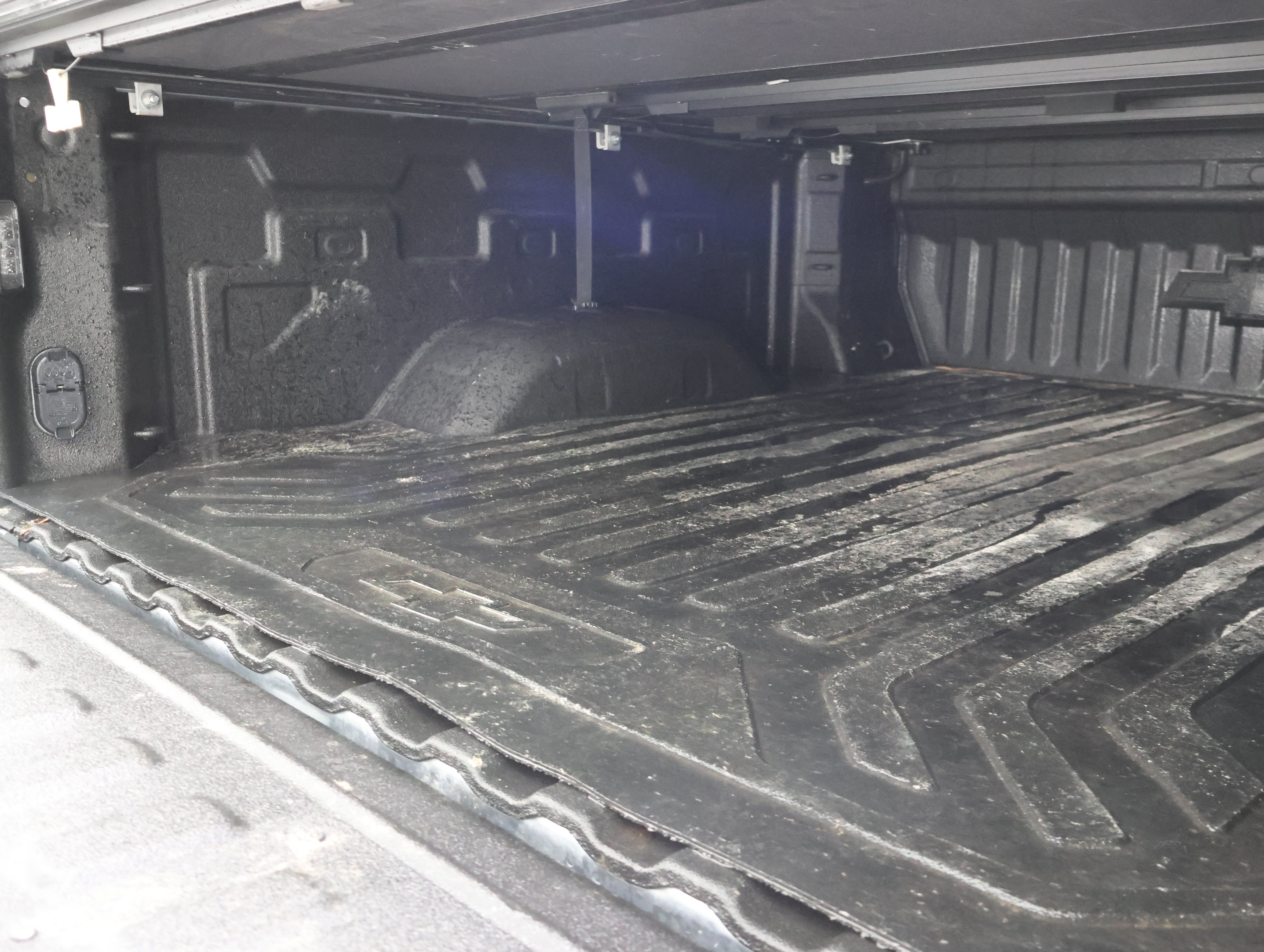 Used 2024 Chevrolet Silverado 2500 LT AWD/4WD image 5