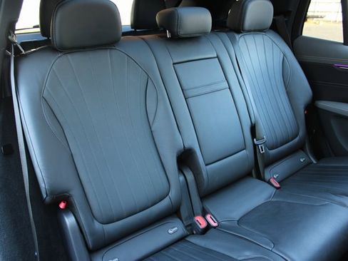 Used 2023 Mercedes-Benz EQS 450+ 4MATIC SUV image 17