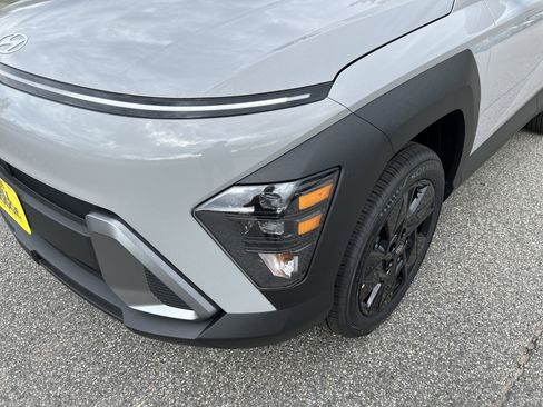 New 2026 Hyundai Kona SEL Sport AWD/4WD image 14