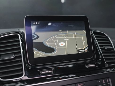 Used 2018 Mercedes-Benz GLE 63 AMG S image 71