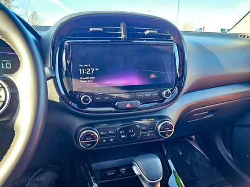 Used 2024 Kia Soul EX w/ Option Group 015 image 21