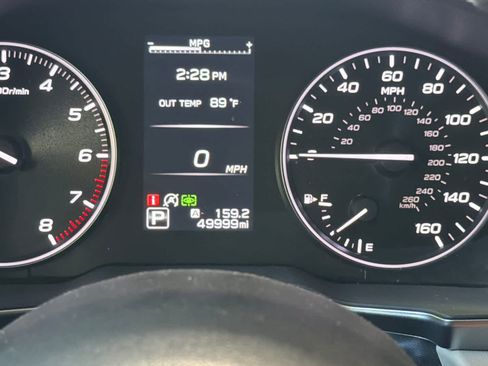 Used 2024 Subaru Outback Limited AWD/4WD image 30